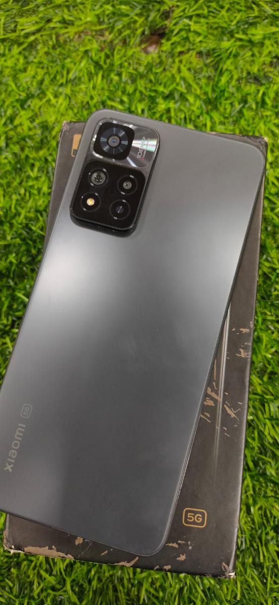 Xiaomi Mi 11 Lite 128GB 5G – Electro Import